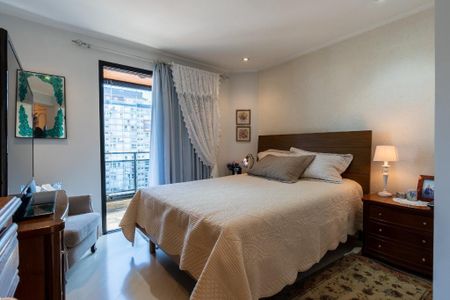 Apartamento à venda com 187m², 3 quartos e 3 vagasFoto 20