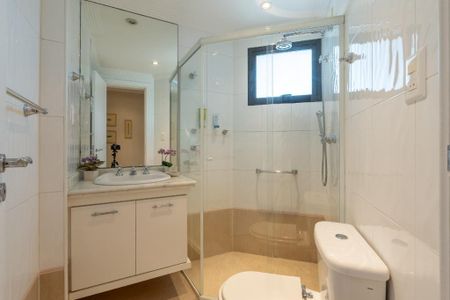 Apartamento à venda com 187m², 3 quartos e 3 vagas Apartamento à venda com 187m², 3 quartos e 3 vagasFoto 34