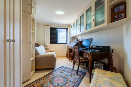 Foto 28 de apartamento à venda com 3 quartos, 187m² em Indianópolis, São Paulo
