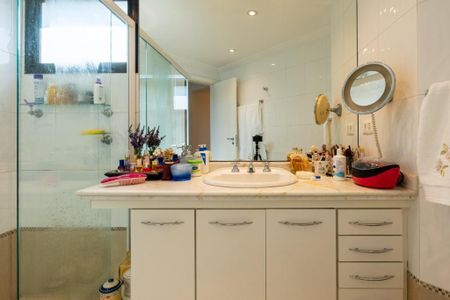 Apartamento à venda com 187m², 3 quartos e 3 vagas Apartamento à venda com 187m², 3 quartos e 3 vagasFoto 25