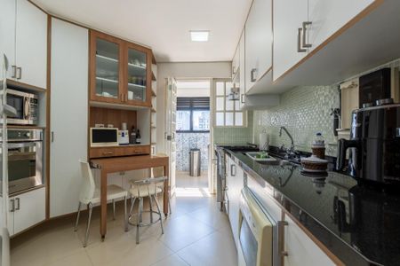 Apartamento à venda com 187m², 3 quartos e 3 vagasFoto 36