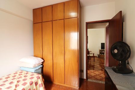 Apartamento à venda com 62m², 2 quartos e 1 vagaQuarto 2