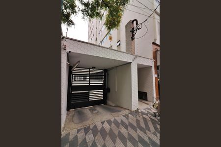 Apartamento à venda com 62m², 2 quartos e 1 vagaFachada 
