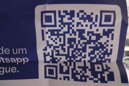 Apartamento à venda com 62m², 2 quartos e 1 vagaQR CODE 