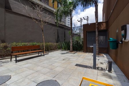 Apartamento à venda com 122m², 2 quartos e 2 vagasÁrea comum - Espaço Pet