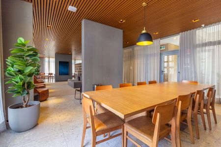 Apartamento à venda com 122m², 2 quartos e 2 vagasÁrea comum - Salão de festa