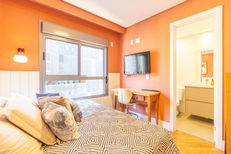 Apartamento à venda com 122m², 2 quartos e 2 vagasSuíte 2