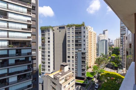 Apartamento à venda com 122m², 2 quartos e 2 vagasVista