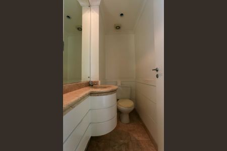 Apartamento para alugar com 125m², 3 quartos e 2 vagas Apartamento para alugar com 125m², 3 quartos e 2 vagasLavabo