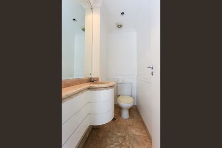 Apartamento para alugar com 125m², 3 quartos e 2 vagas Apartamento para alugar com 125m², 3 quartos e 2 vagasLavabo