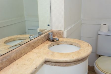 Apartamento para alugar com 125m², 3 quartos e 2 vagas Apartamento para alugar com 125m², 3 quartos e 2 vagasLavabo