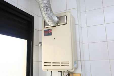 Apartamento para alugar com 125m², 3 quartos e 2 vagas Apartamento para alugar com 125m², 3 quartos e 2 vagasÁrea de Serviço