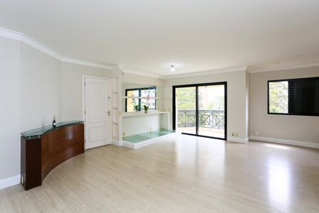 Apartamento para alugar com 125m², 3 quartos e 2 vagas Apartamento para alugar com 125m², 3 quartos e 2 vagasSala