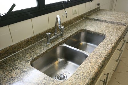 Apartamento para alugar com 125m², 3 quartos e 2 vagas Apartamento para alugar com 125m², 3 quartos e 2 vagasCozinha