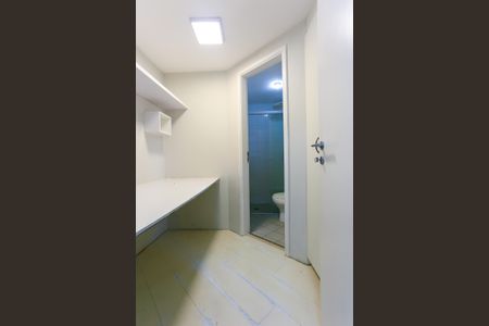 Apartamento para alugar com 125m², 3 quartos e 2 vagas Apartamento para alugar com 125m², 3 quartos e 2 vagasQuarto de Serviço