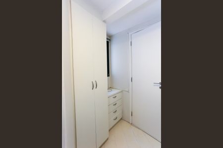 Apartamento para alugar com 125m², 3 quartos e 2 vagas Apartamento para alugar com 125m², 3 quartos e 2 vagasQuarto de Serviço