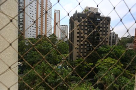 Apartamento para alugar com 125m², 3 quartos e 2 vagas Apartamento para alugar com 125m², 3 quartos e 2 vagasSuíte 3 vista