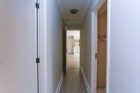 Apartamento para alugar com 125m², 3 quartos e 2 vagas Apartamento para alugar com 125m², 3 quartos e 2 vagascorredor