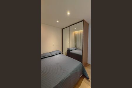 Apartamento à venda com 142m², 3 quartos e 2 vagasQuarto