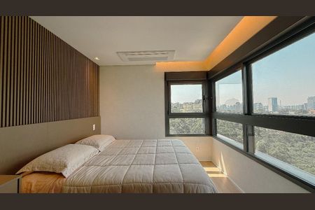 Apartamento à venda com 142m², 3 quartos e 2 vagasQuarto