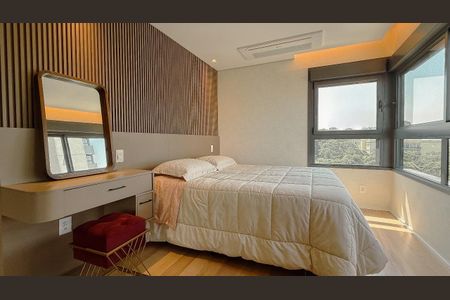 Apartamento à venda com 142m², 3 quartos e 2 vagasQuarto