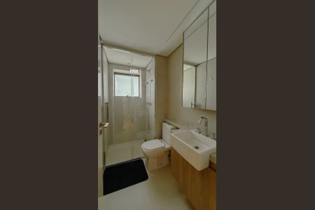 Apartamento à venda com 142m², 3 quartos e 2 vagasBanheiro