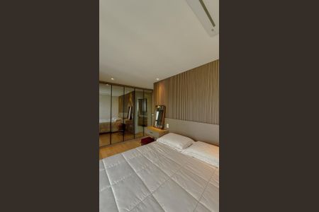 Apartamento à venda com 142m², 3 quartos e 2 vagasQuarto