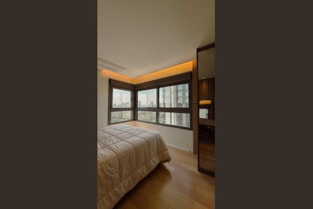 Apartamento à venda com 142m², 3 quartos e 2 vagasQuarto