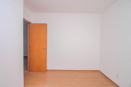 Apartamento à venda com 41m², 2 quartos e 1 vagaQuarto 2