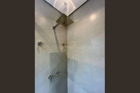 Casa de condomínio à venda com 173m², 3 quartos e 2 vagasBanheiro da Suíte 2