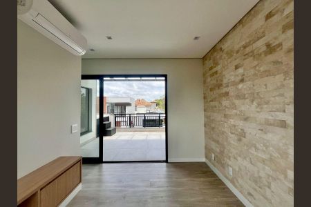 Casa de condomínio à venda com 173m², 3 quartos e 2 vagasCobertura