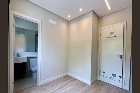 Casa de condomínio à venda com 173m², 3 quartos e 2 vagasSuíte 1