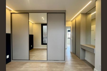 Casa de condomínio à venda com 173m², 3 quartos e 2 vagasSuíte 3