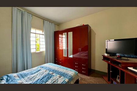 quarto  de casa para alugar com 3 quartos, 360m² em Nova Vista, Belo Horizonte