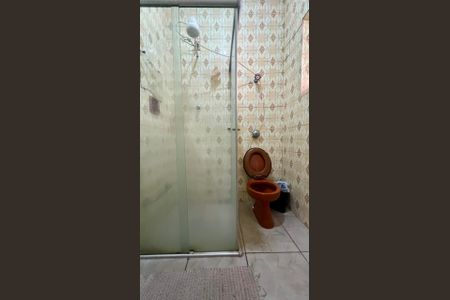 Casa à venda com 360m², 3 quartos e 1 vaga Casa à venda com 360m², 3 quartos e 1 vagabanho