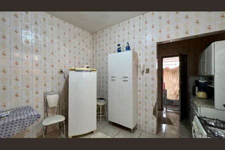 Casa à venda com 360m², 3 quartos e 1 vaga Casa à venda com 360m², 3 quartos e 1 vagacozinha