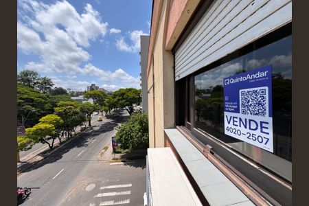 Apartamento à venda com 96m², 3 quartos e 3 vagasPlaca