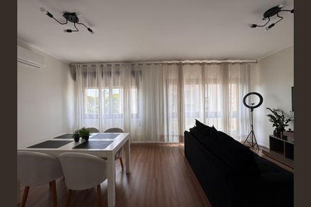 Apartamento à venda com 96m², 3 quartos e 3 vagasSala