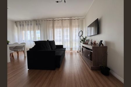 Apartamento à venda com 96m², 3 quartos e 3 vagasSala