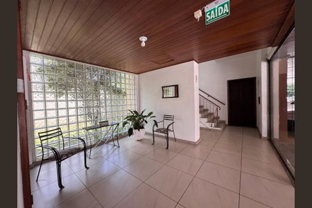 Apartamento à venda com 96m², 3 quartos e 3 vagasÁrea comum