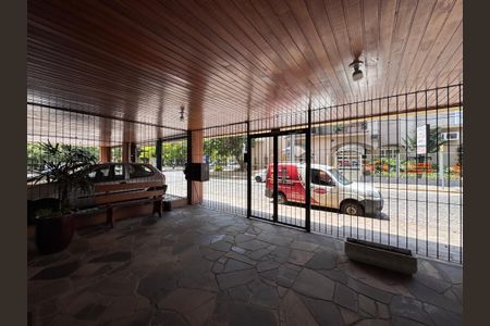 Apartamento à venda com 96m², 3 quartos e 3 vagasÁrea comum