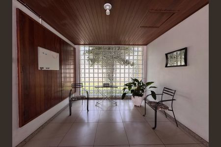 Apartamento à venda com 96m², 3 quartos e 3 vagasÁrea comum