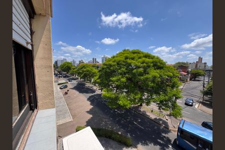 Apartamento à venda com 96m², 3 quartos e 3 vagasVista da Cozinha