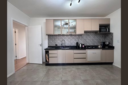 Apartamento à venda com 96m², 3 quartos e 3 vagasCozinha