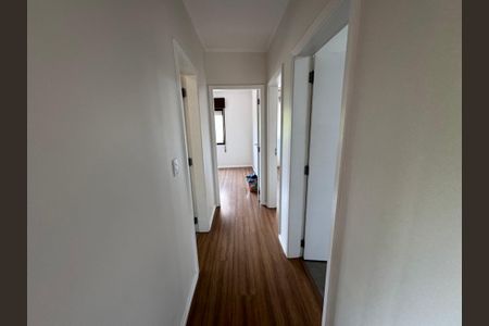Apartamento à venda com 96m², 3 quartos e 3 vagasCorredor