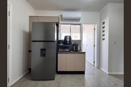 Apartamento à venda com 96m², 3 quartos e 3 vagasCozinha