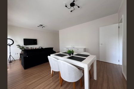 Apartamento à venda com 96m², 3 quartos e 3 vagasSala