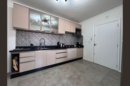 Apartamento à venda com 96m², 3 quartos e 3 vagasCozinha