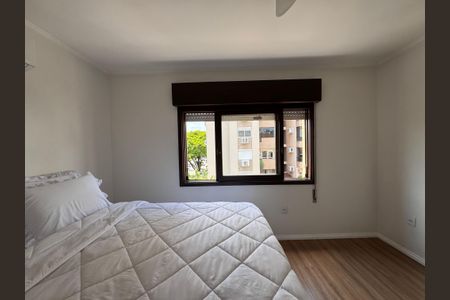 Apartamento à venda com 96m², 3 quartos e 3 vagasQuarto 1