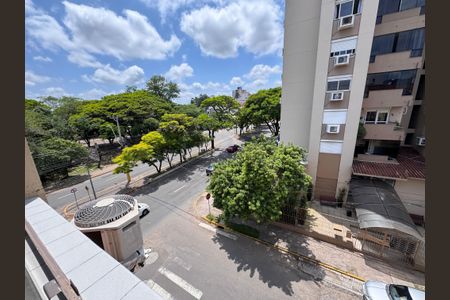 Apartamento à venda com 96m², 3 quartos e 3 vagasVista do Quarto 1
